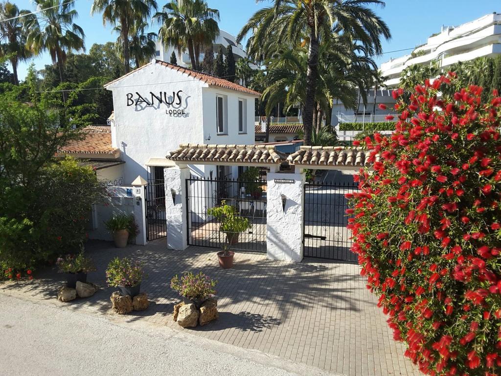 Apartment Banus *
