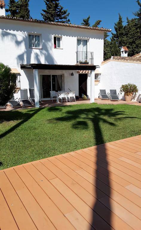 Banus * Marbella