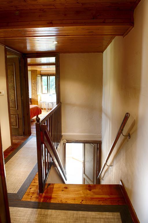 Casa Saleta Country house *