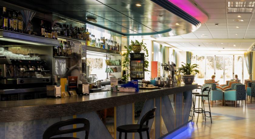 Tropic Hotel Cala de Finestrat