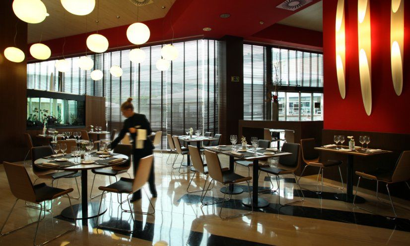 Sb Icaria Hotel Barcelona