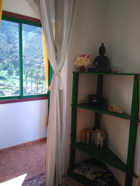 Goyo Gomera Apartamento Valle Gran Rey