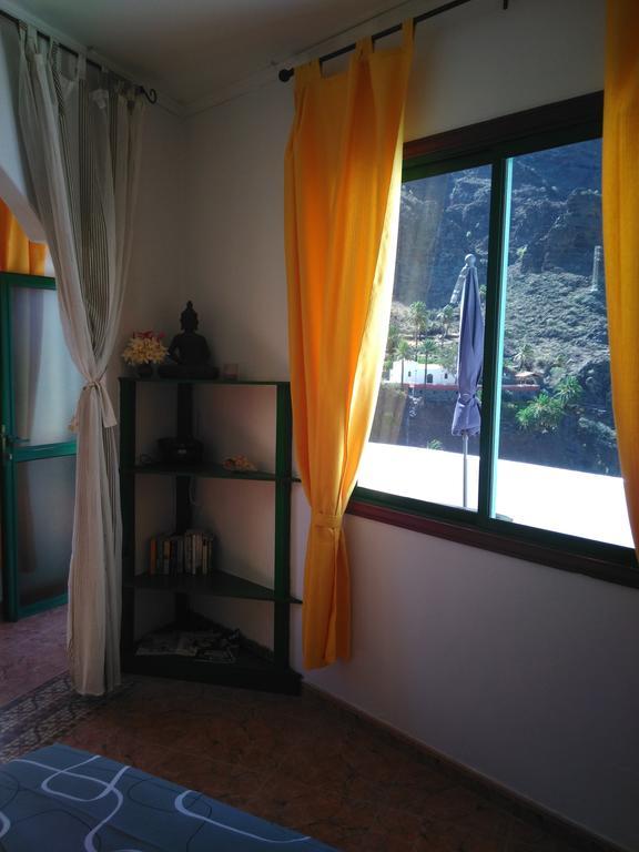 Goyo Gomera Apartamento Valle Gran Rey