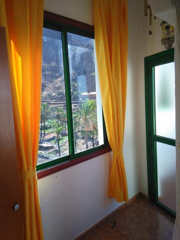 Goyo Gomera