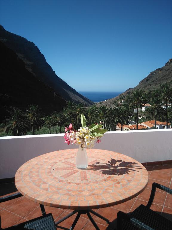 Goyo Gomera * Valle Gran Rey