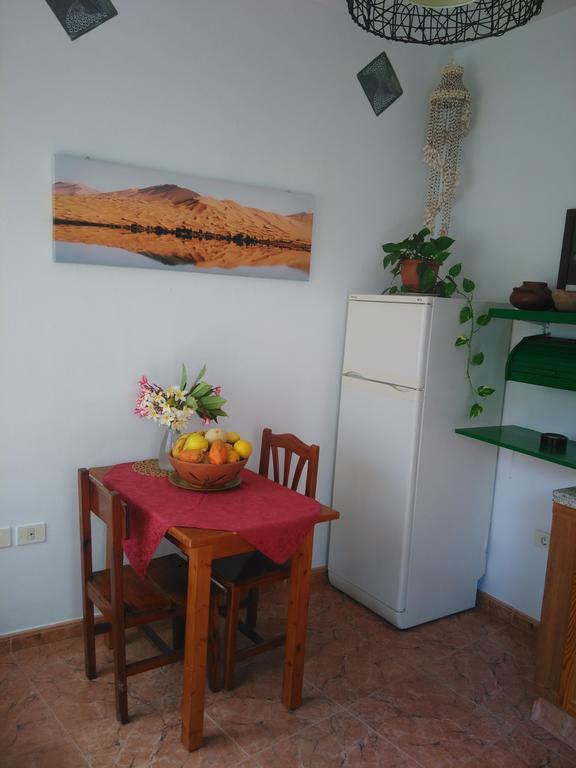 Apartamento Goyo Gomera