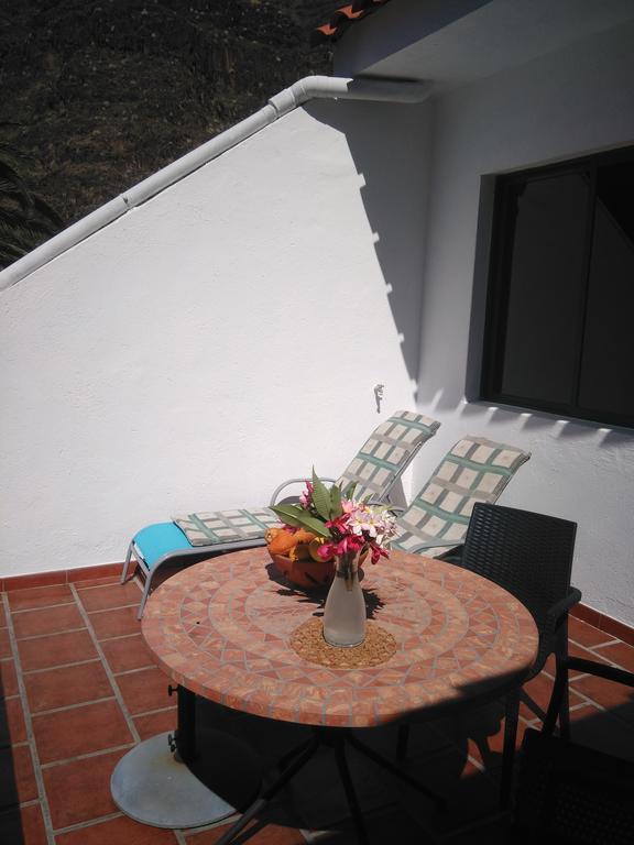 Apartamento Goyo Gomera Valle Gran Rey