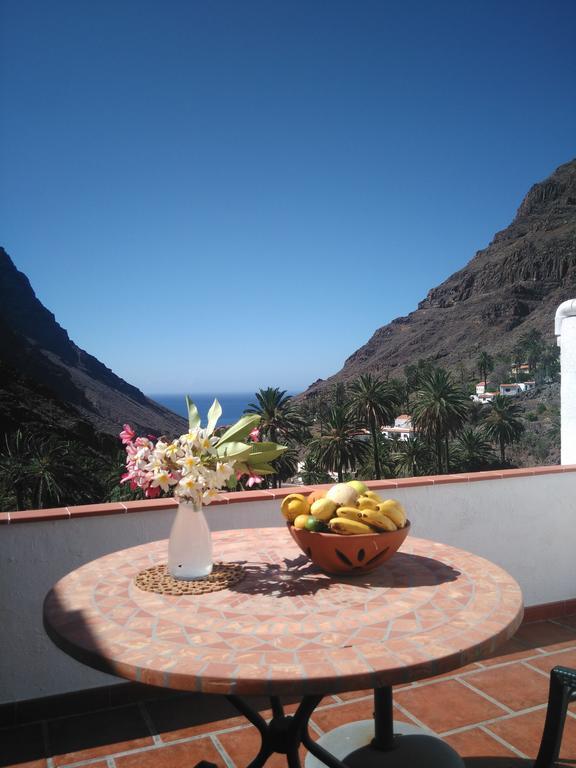 Goyo Gomera Apartamento