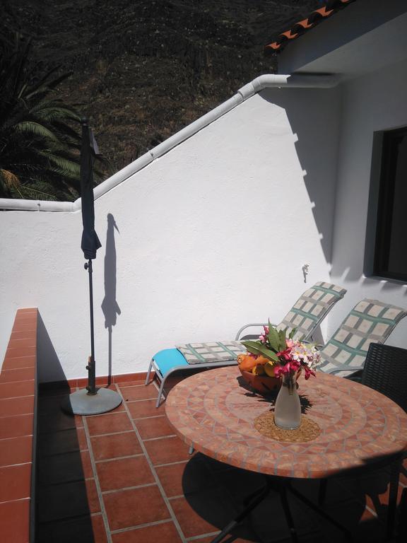 Goyo Gomera Valle Gran Rey