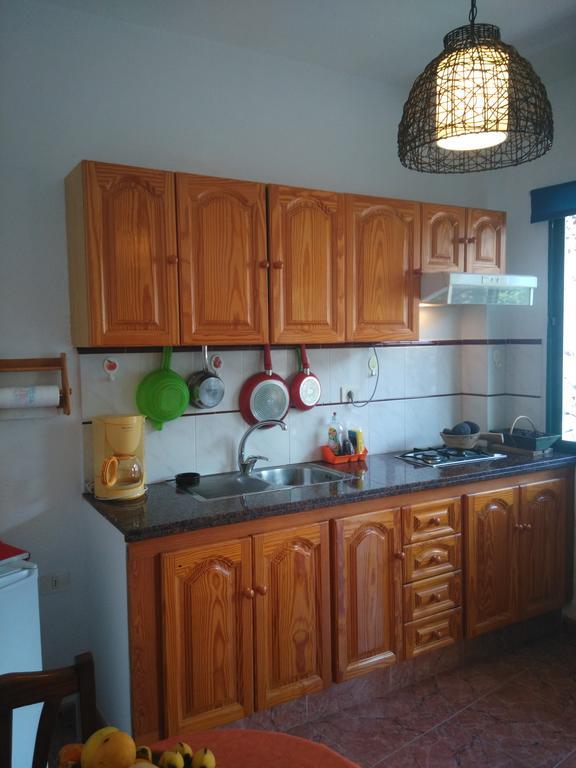 Apartamento Goyo Gomera Valle Gran Rey