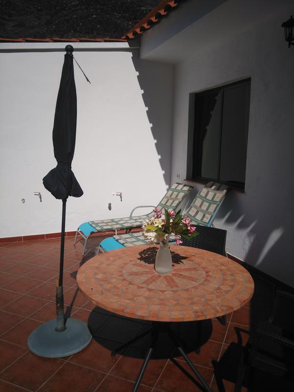 Apartamento Goyo Gomera