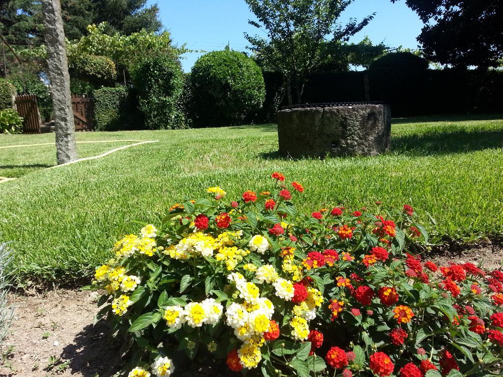 Quinta Da Ponte Do *