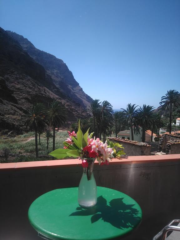 Goyo Gomera Apartamento