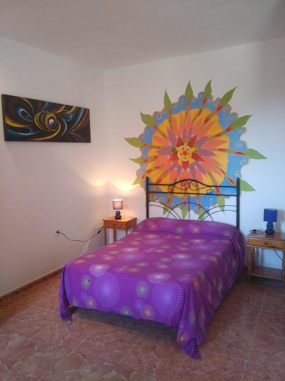 Goyo Gomera Apartamento Valle Gran Rey