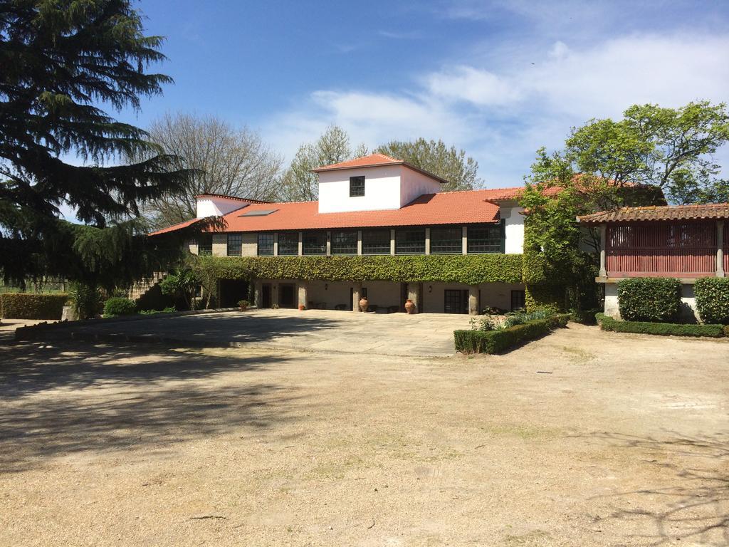 Quinta Da Ponte Do Louro