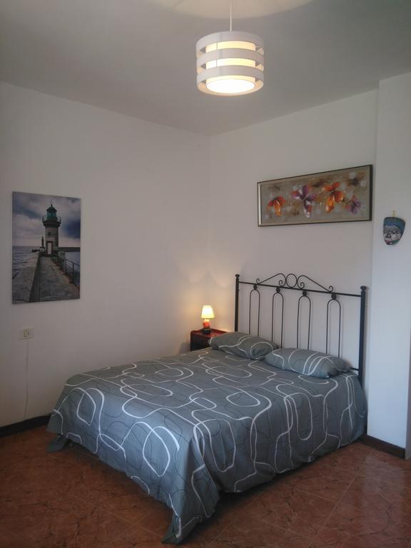 Apartamento Goyo Gomera *