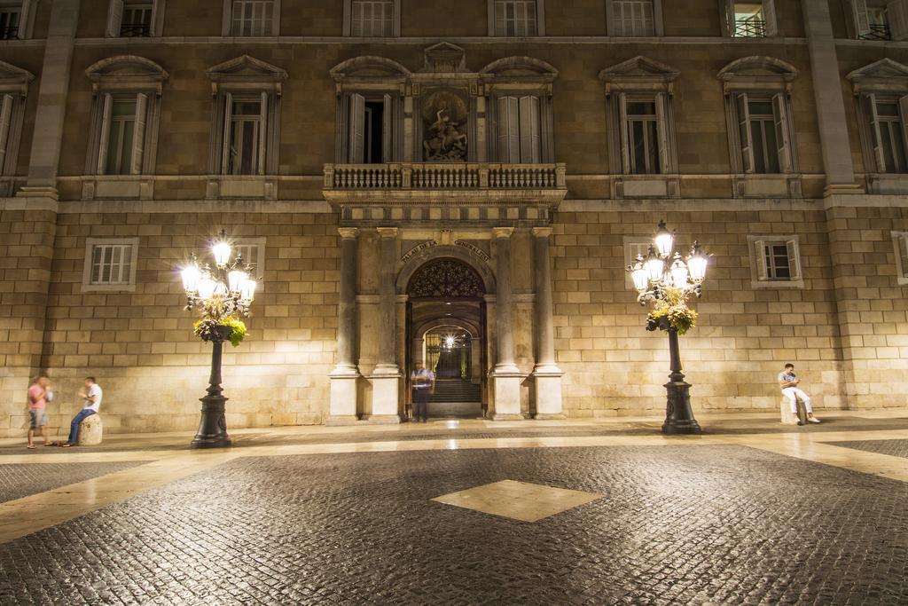 Safestay Gothic Hostel Barcelona