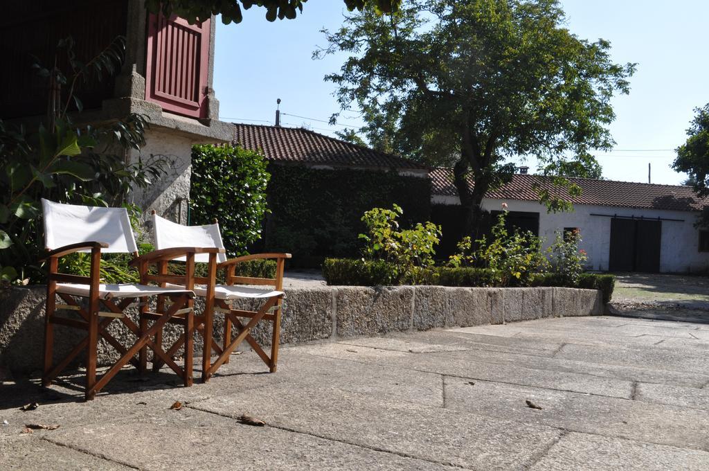 Quinta Da Ponte Do Casa rural