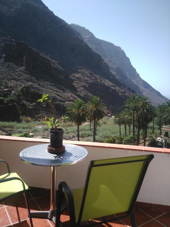 Goyo Gomera Apartamento Valle Gran Rey