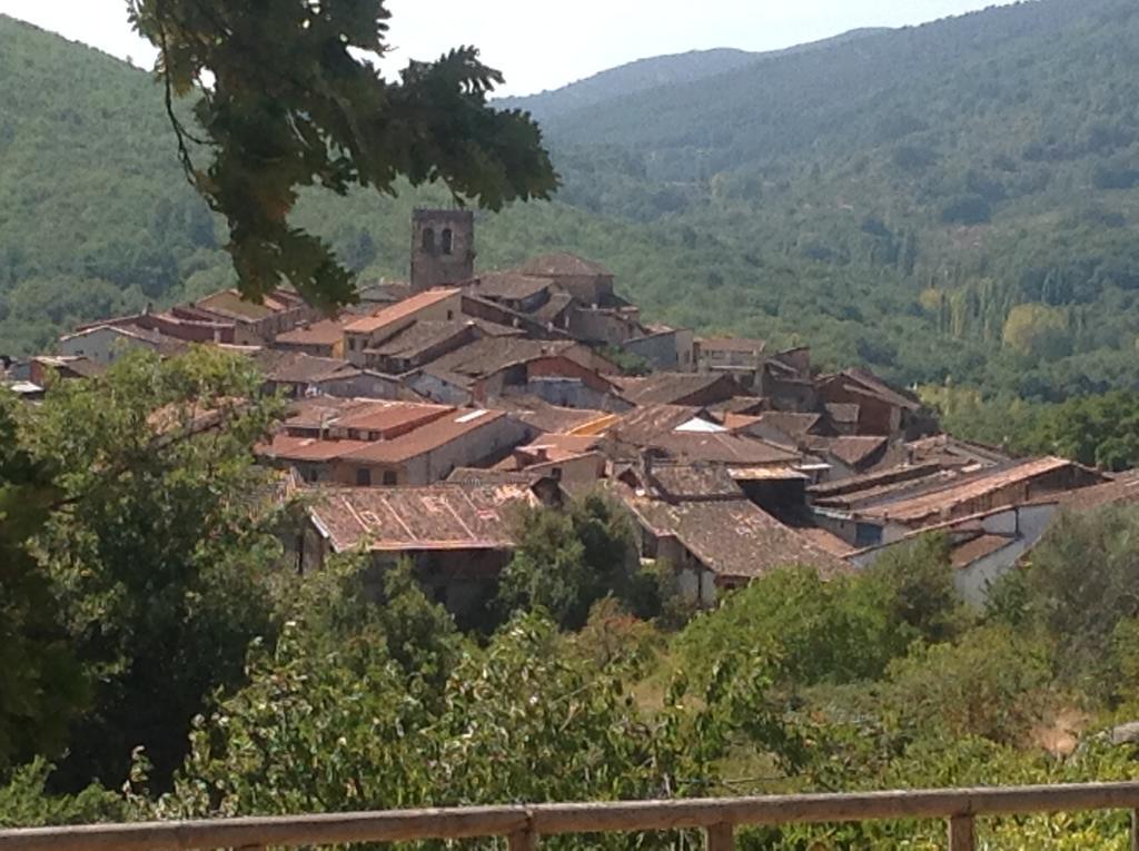 Apartment Valle De