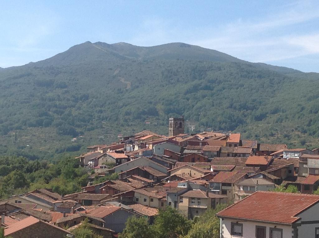 Valle De