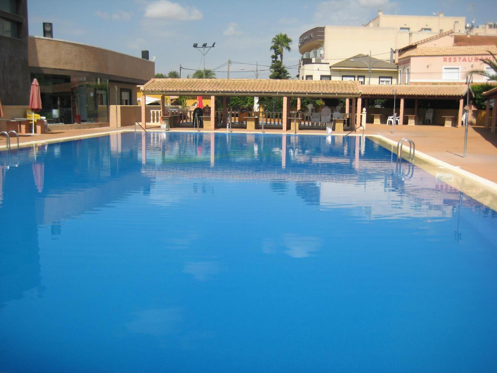 Hospedium Periquitos Hotel Fortuna