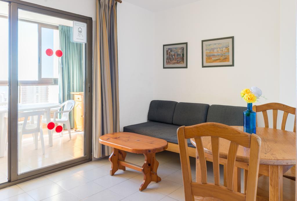 Apartamento Turísticos Paraiso 10 - Gestaltur
