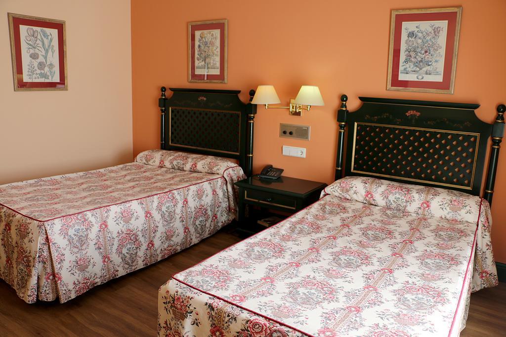 Hotel Cristina Fregenal de la Sierra