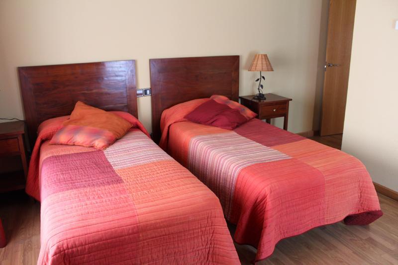 Hotel San Luis
