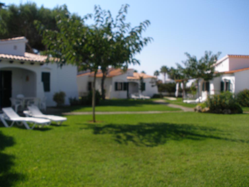 Nure Cel Blau Apartamento *