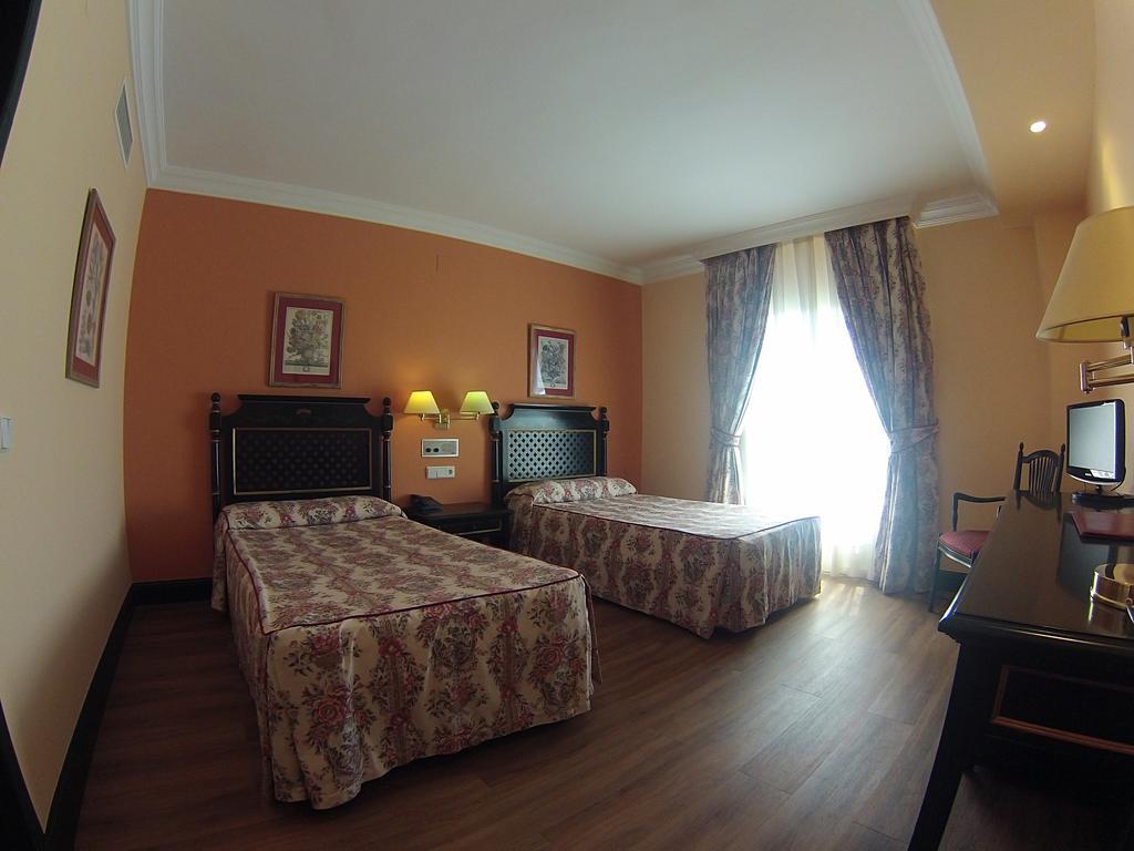 Hotel Cristina Fregenal de la Sierra