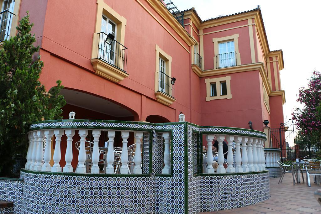 Cristina Hotel Fregenal de la Sierra