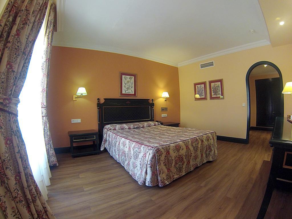 Hotel Cristina Fregenal de la Sierra