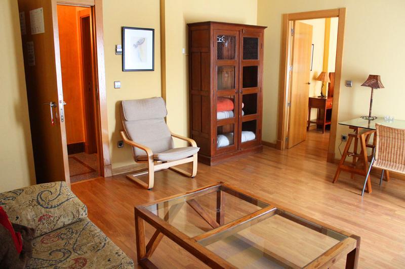 San Luis Hotel 2*