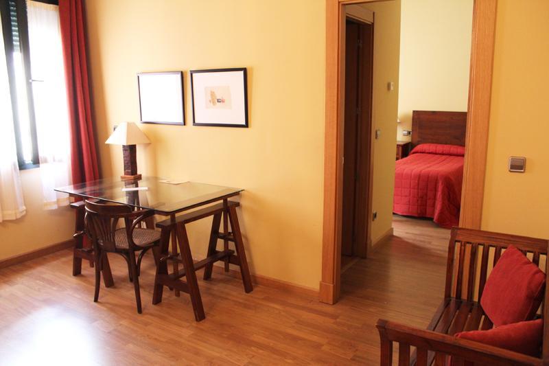 Hotel San Luis