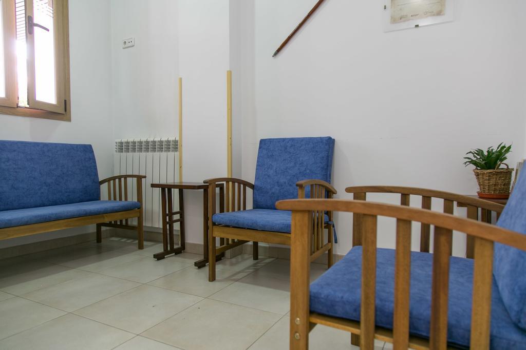 Albas Exclusivo Peregrinos