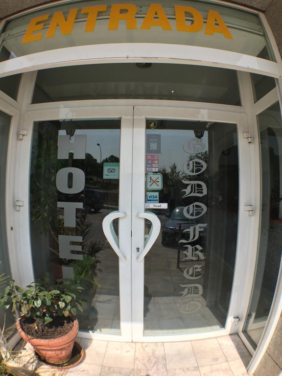 Godofredo Hotel 2*