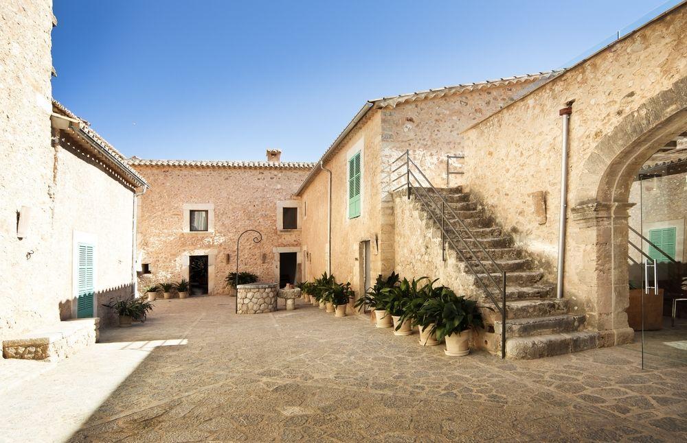 Sa Rural&spa 4*