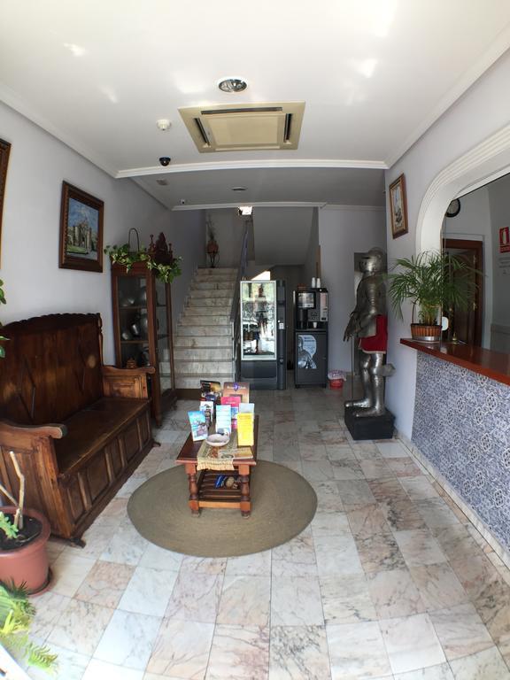 Godofredo Hotel Toledo