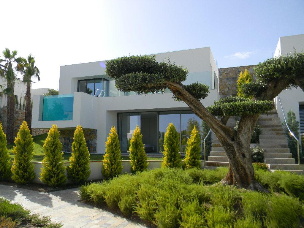 Limonero 17, Golf Club In Colinas Dehesa de Campoamor (Orihuela Costa)