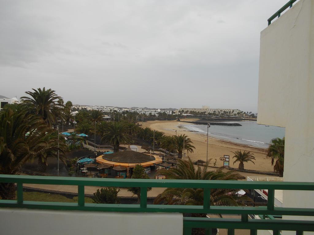 Apartment Realrent Costa Teguise