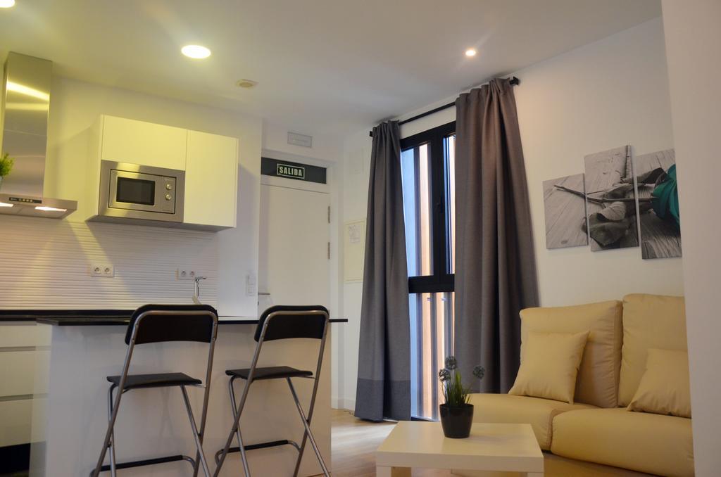 Apartamento Atrium