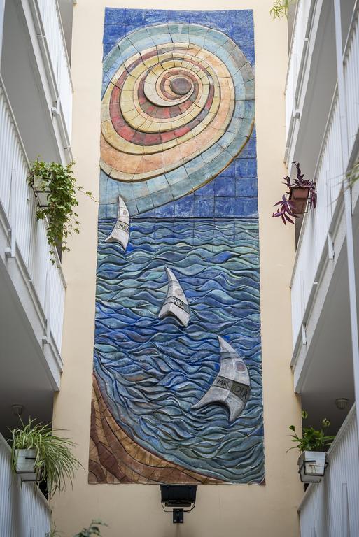 Avenida 2*