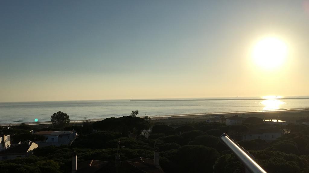 Faro Ii Mazagón