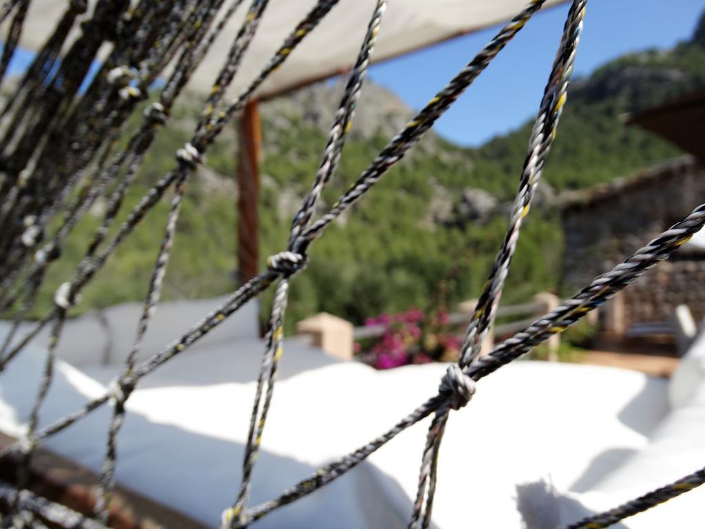 Agroturismo Balitx D'avall * Fornalutx