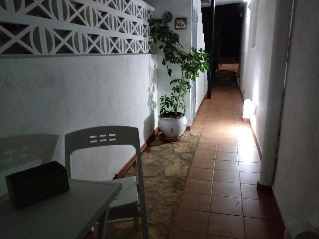 Ada Cerromar Apartamento, Aire Acondicionado, Wifi, Piscina, Garaje Privado Peniscola
