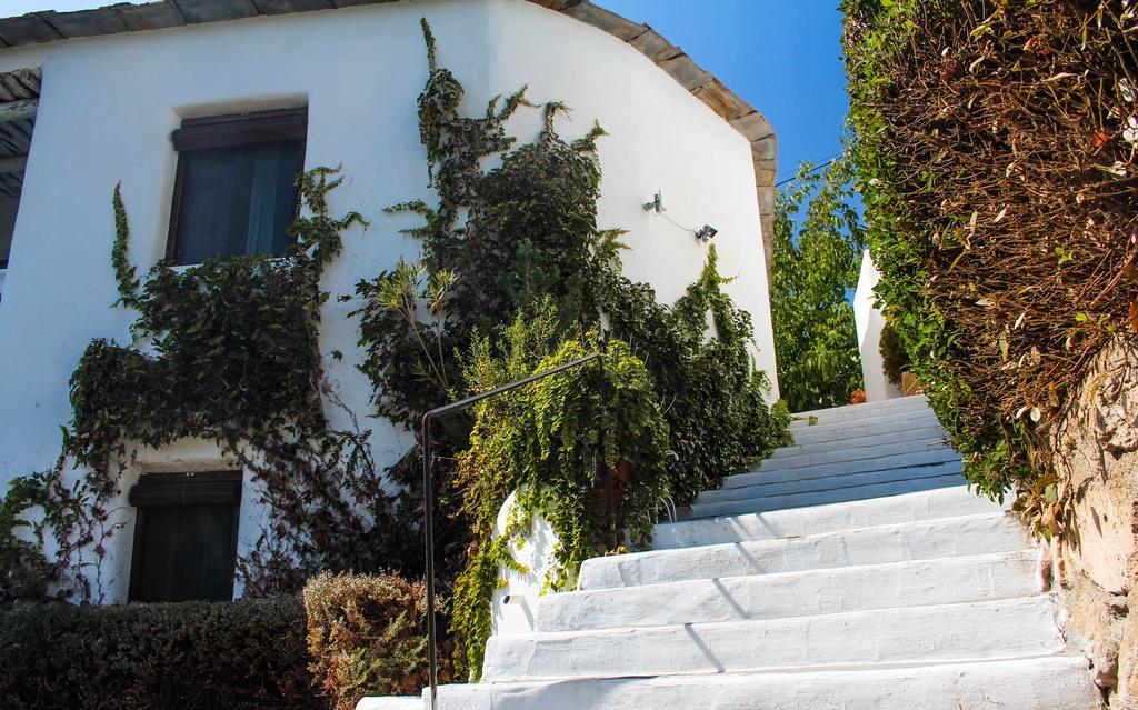 La Oveja De La Alpujarra