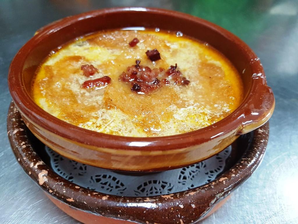 La Senda De Caracoles -