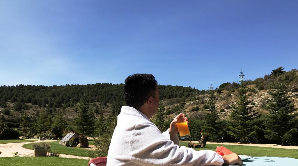 Hotel La Senda De Caracoles - Grado del Pico