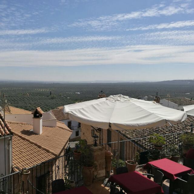 Palacio Guzmanes Hotel Baños de la Encina